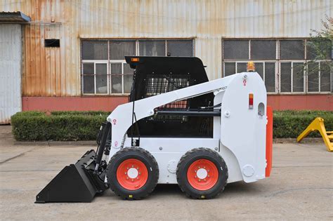 jobs skid steer loader|most reliable skid steer loader.